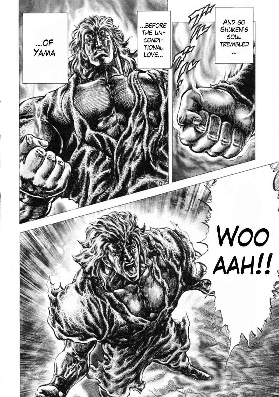 Page 6 Chapter 235 Fist of the Blue Sky