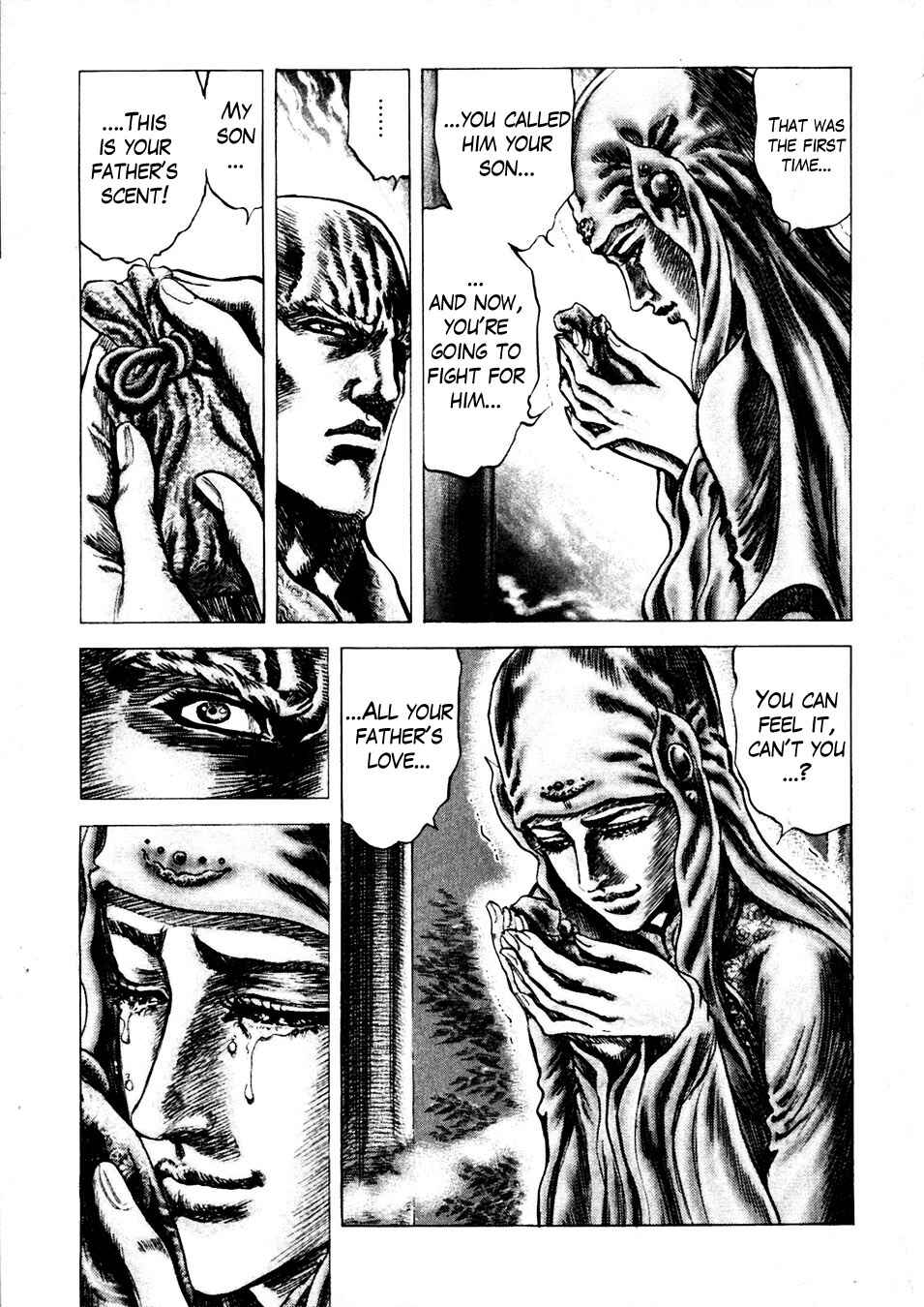 Page 11 Chapter 229 Fist of the Blue Sky