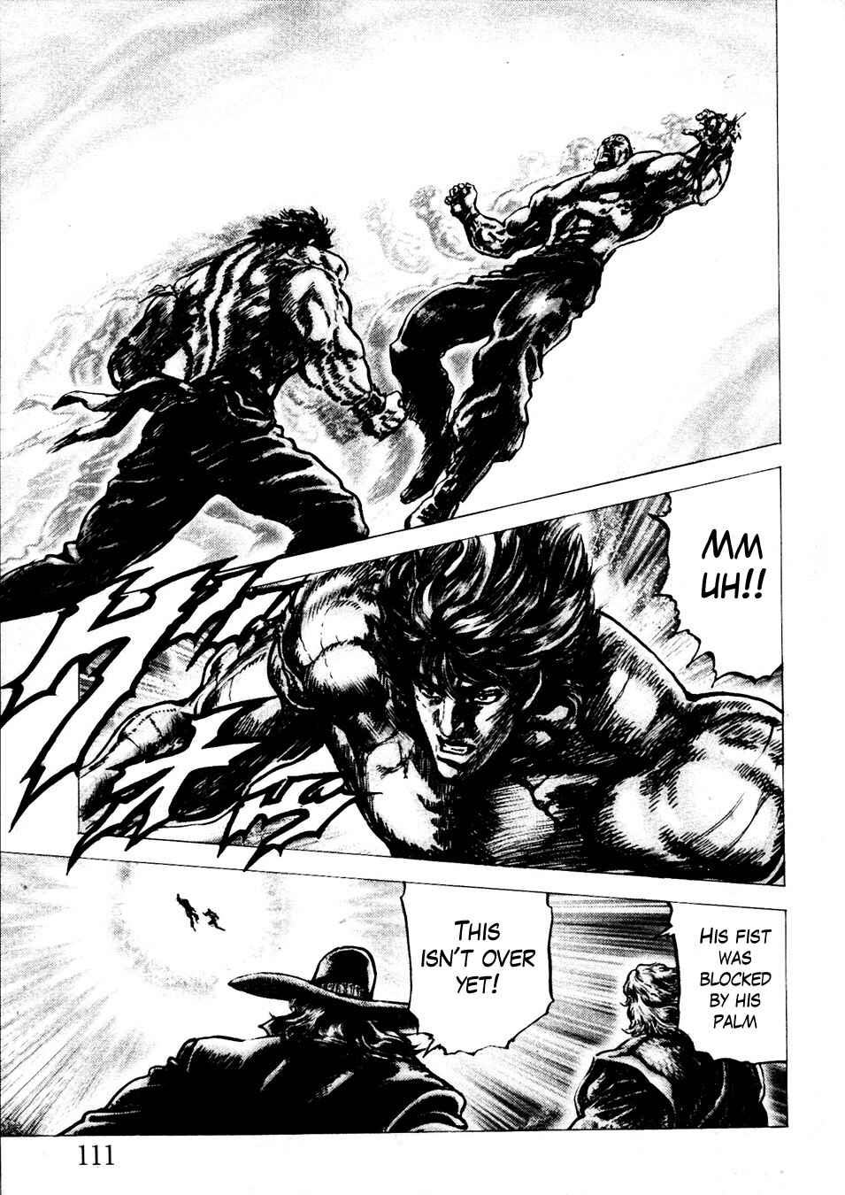 Page 13 Chapter 229 Fist of the Blue Sky