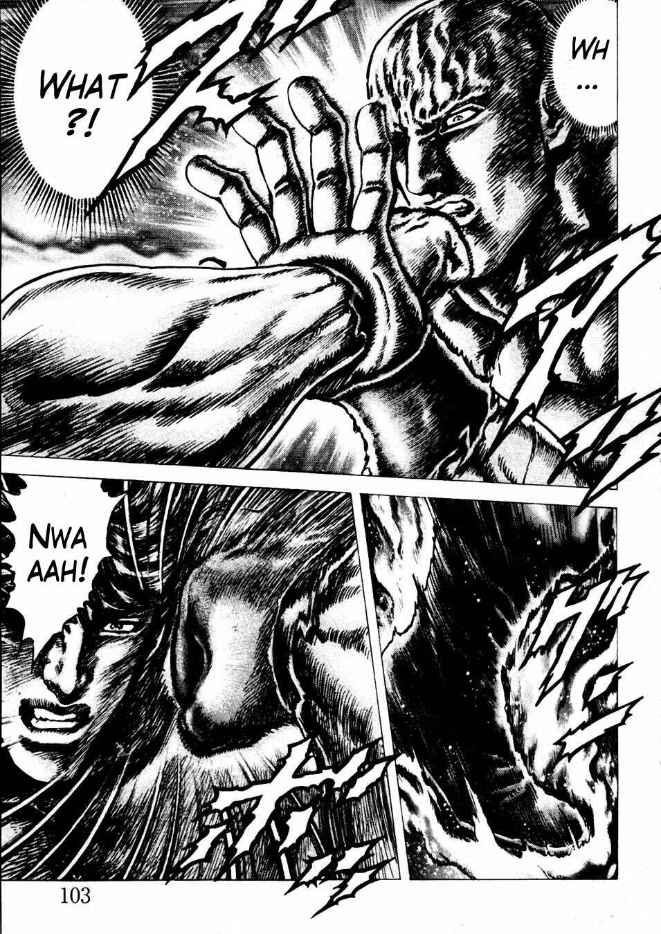 Page 5 Chapter 229 Fist of the Blue Sky