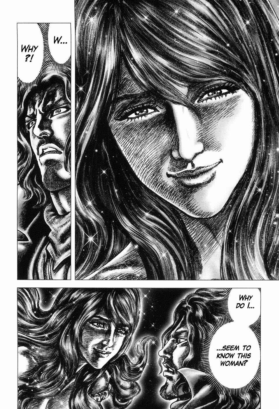 Page 4 Chapter 250 Fist of the Blue Sky