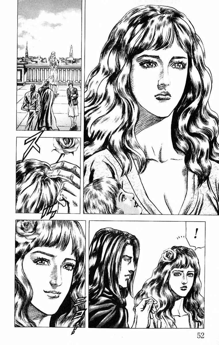 Page 11 Chapter 47 Fist of the Blue Sky
