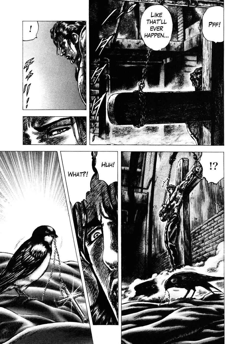 Page 11 Chapter 178 Fist of the Blue Sky