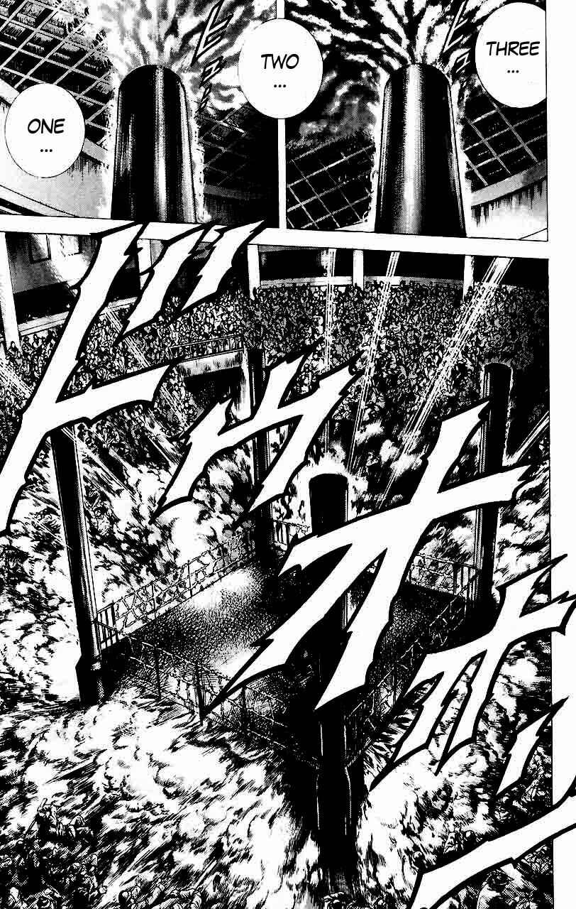 Page 10 Chapter 20 Fist of the Blue Sky