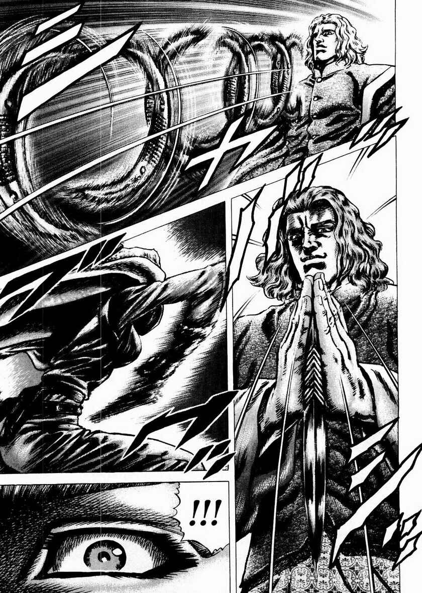 Page 12 Chapter 62 Fist of the Blue Sky