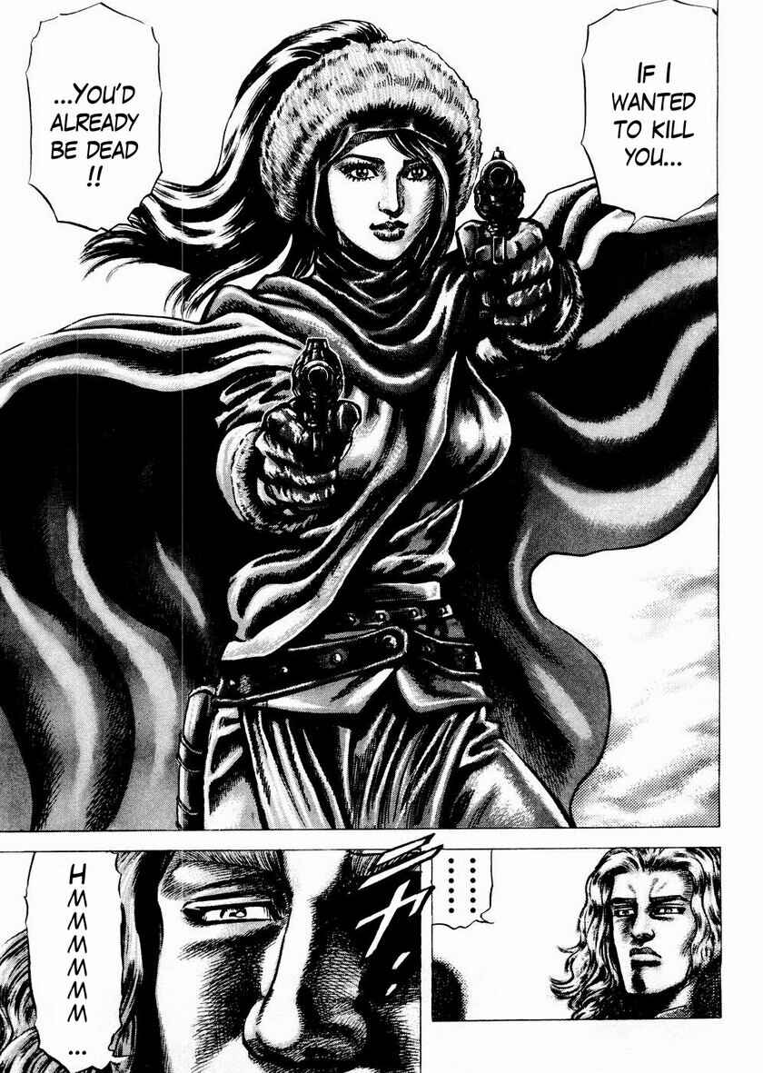 Page 14 Chapter 62 Fist of the Blue Sky