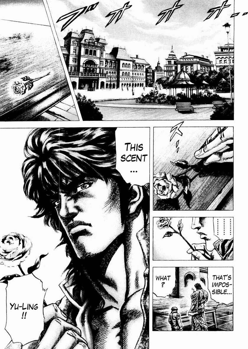 Page 18 Chapter 62 Fist of the Blue Sky