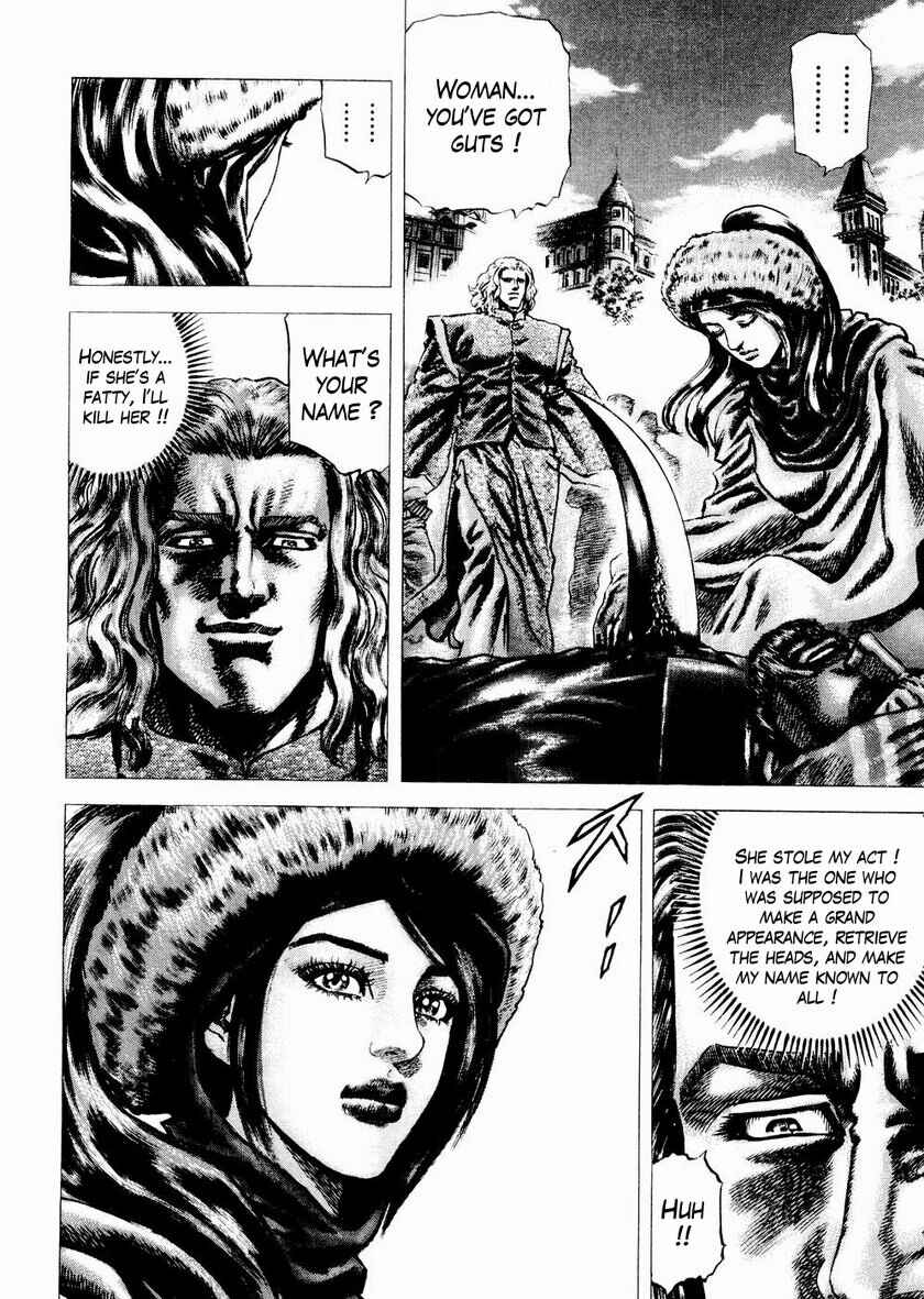 Page 9 Chapter 62 Fist of the Blue Sky