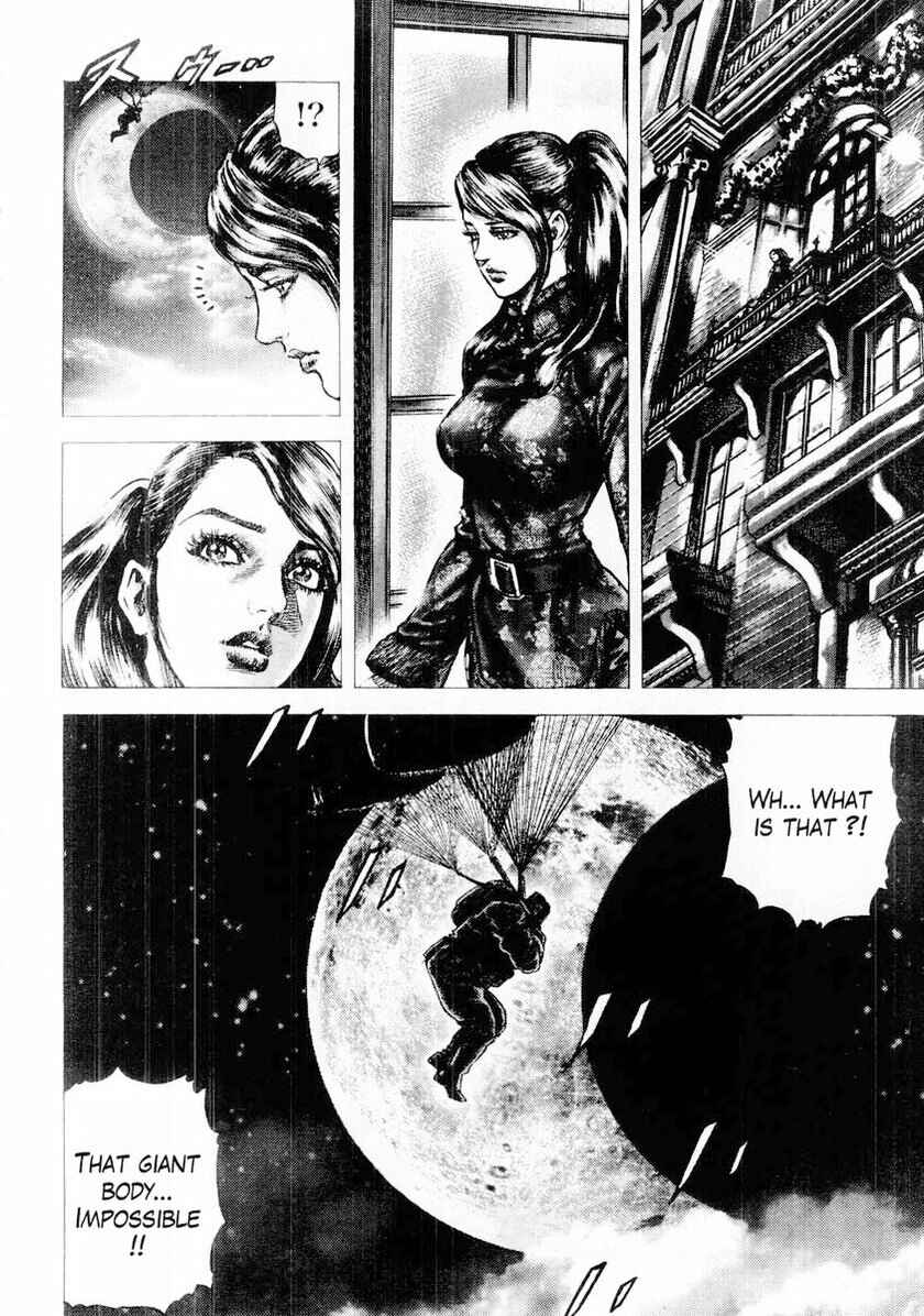 Page 22 Chapter 78 Fist of the Blue Sky