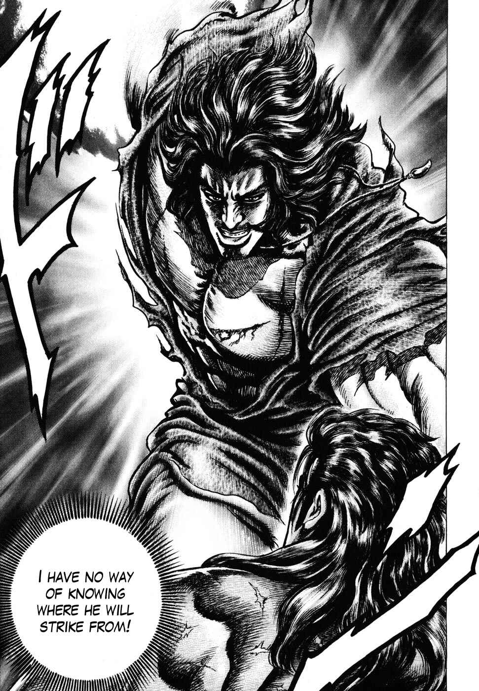 Page 5 Chapter 181 Fist of the Blue Sky