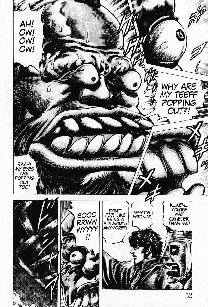 Page 12 Chapter 91 Fist of the Blue Sky