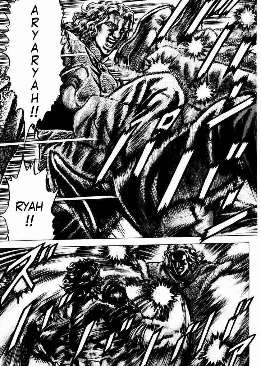Page 17 Chapter 56 Fist of the Blue Sky