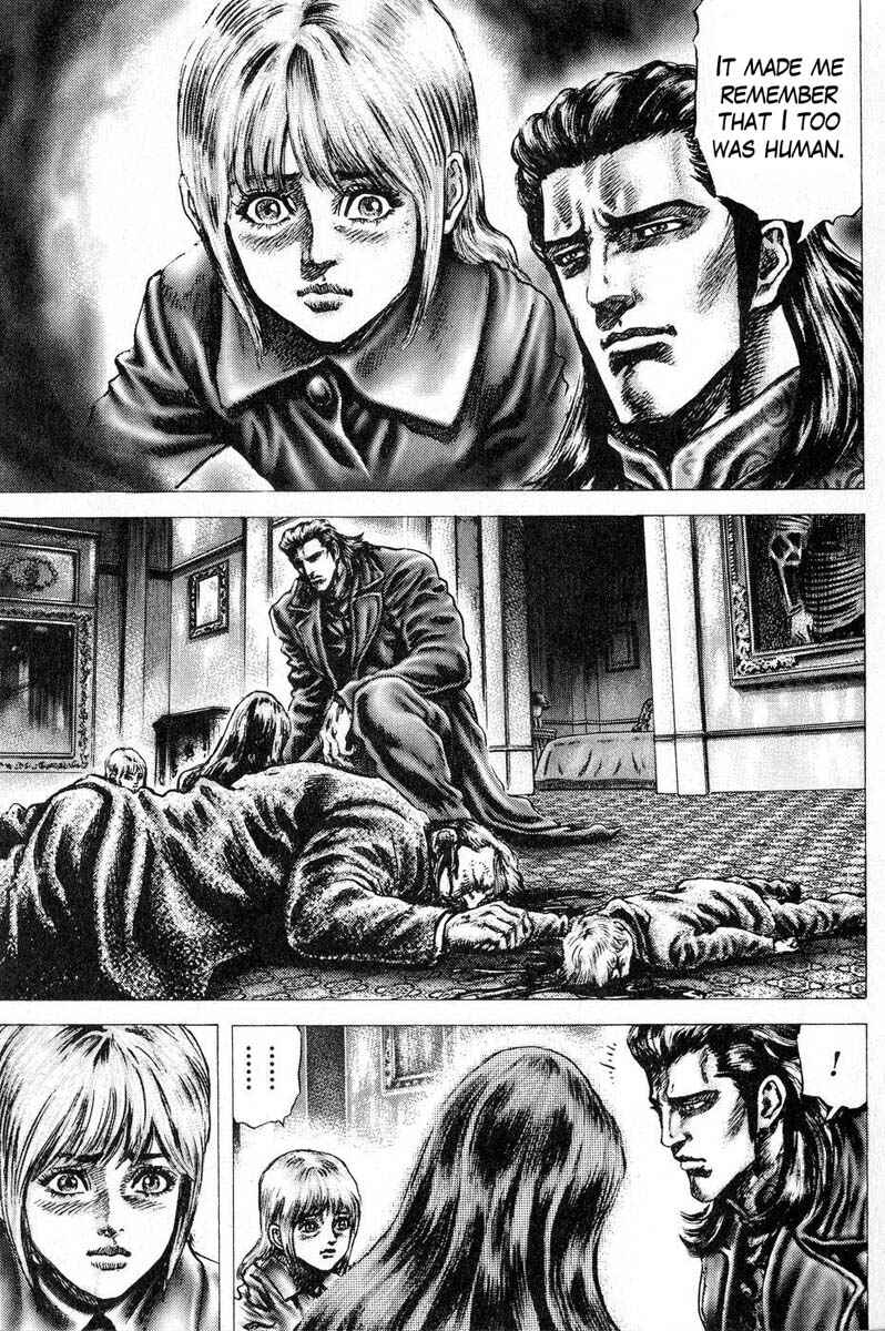 Page 3 Chapter 115 Fist of the Blue Sky