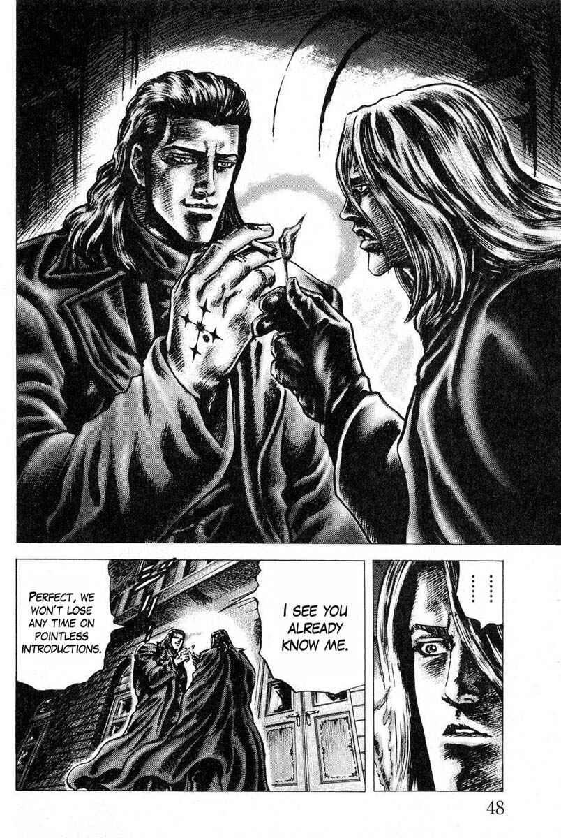 Page 13 Chapter 113 Fist of the Blue Sky