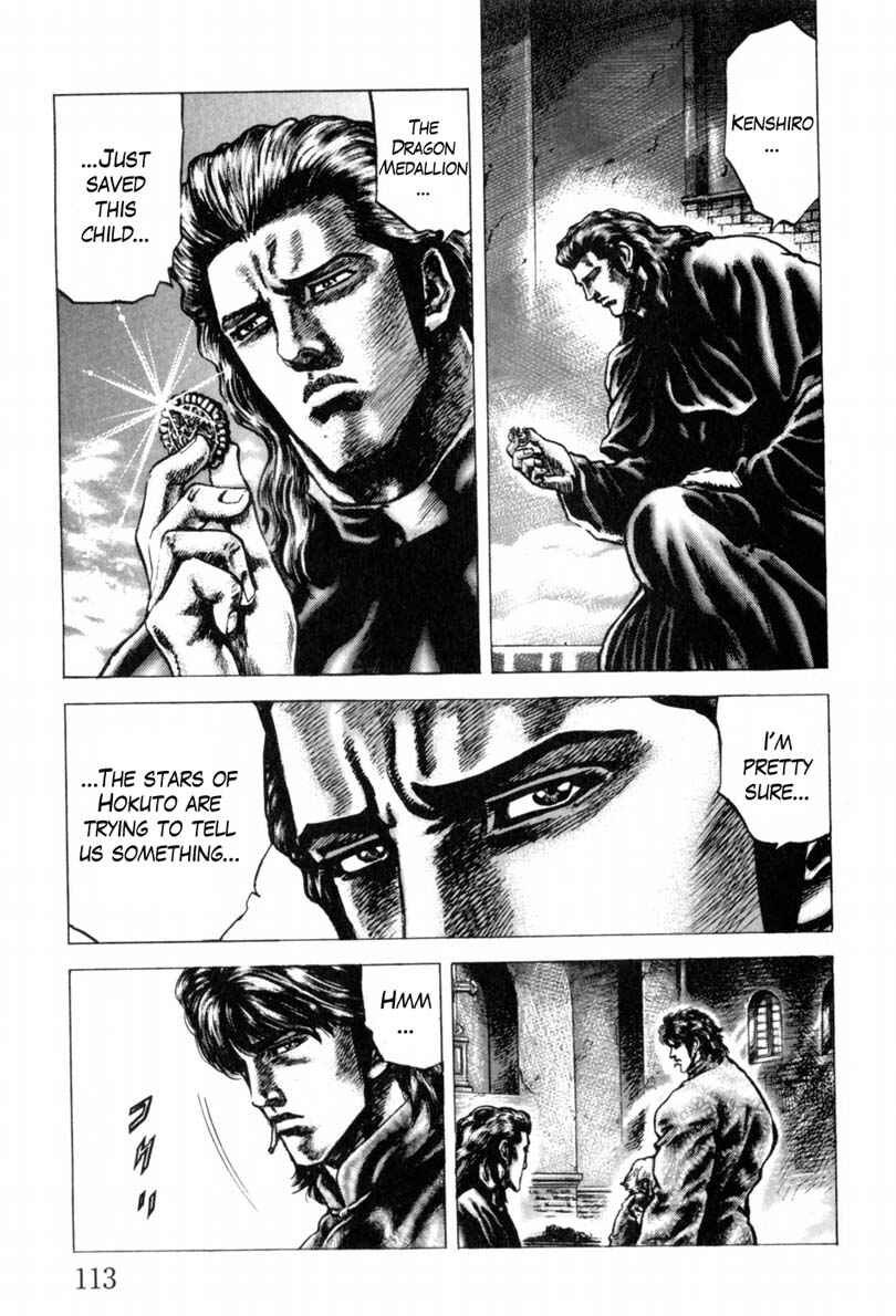 Page 14 Chapter 141 Fist of the Blue Sky