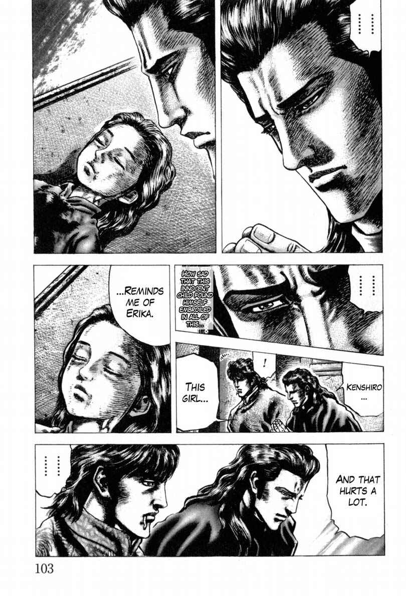Page 4 Chapter 141 Fist of the Blue Sky