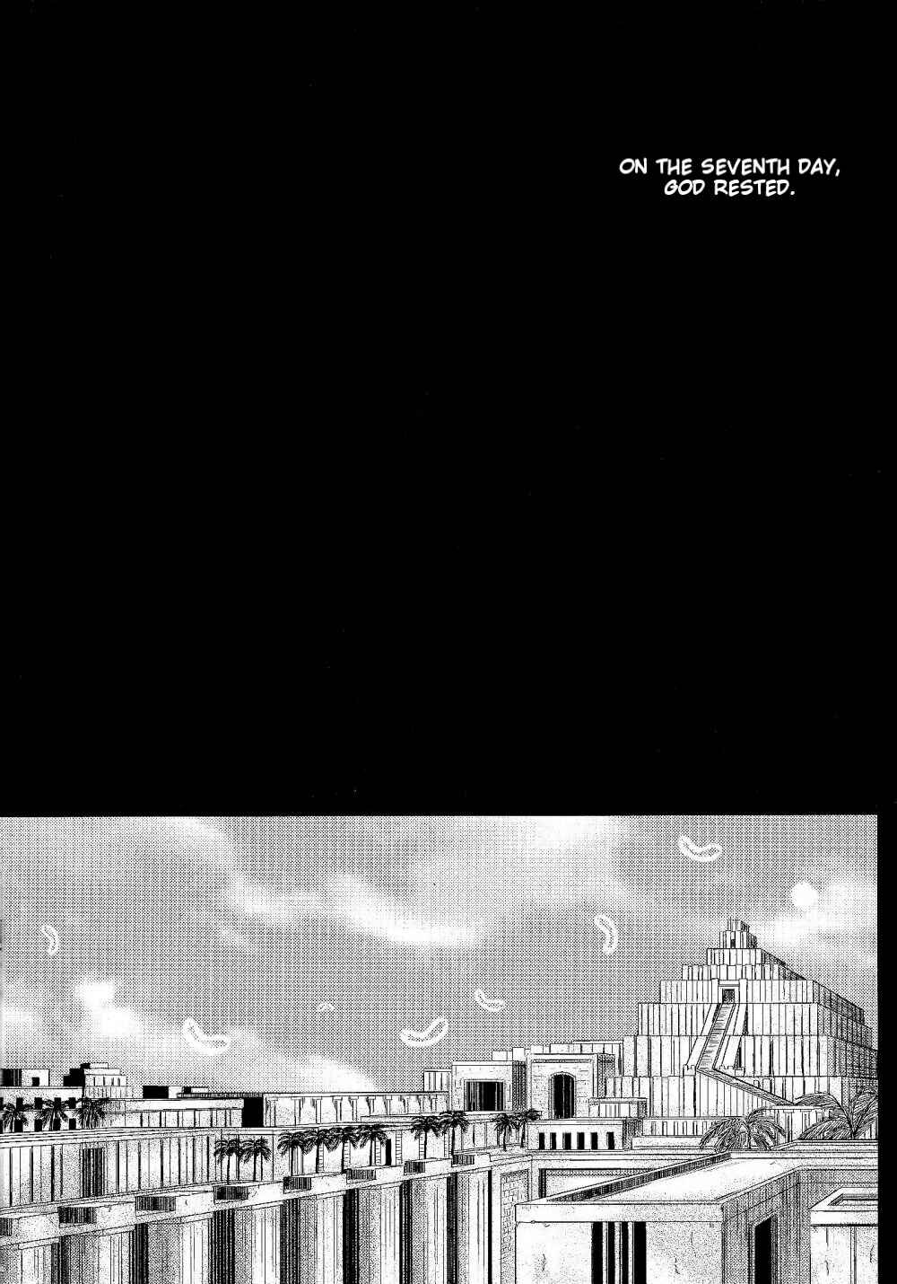 Page 31 Chapter Unknown_ba54 Fate/Zero - Ou-sama no Namida (Doujinshi)