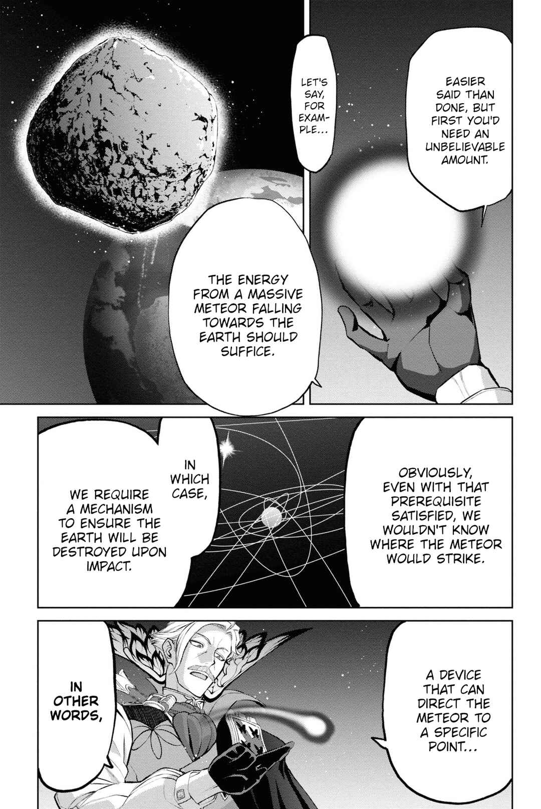 Page 12 Chapter 20.2 Fate/Grand Order -Epic of Remnant- Pseudo-Singularity I: Quarantined Territory of Malice, Shinjuku - Shinjuku Phantom Incident