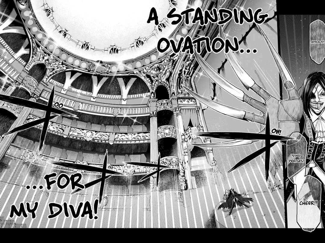 Page 16 Chapter 14 Fate/Grand Order -Epic of Remnant- Pseudo-Singularity I: Quarantined Territory of Malice, Shinjuku - Shinjuku Phantom Incident