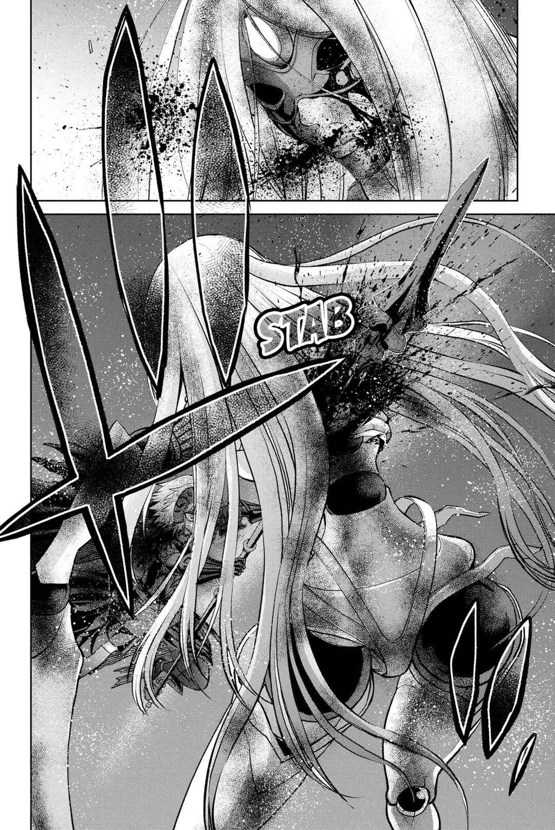 Page 24 Chapter 15 Fate/Grand Order -Epic of Remnant- Pseudo-Singularity I: Quarantined Territory of Malice, Shinjuku - Shinjuku Phantom Incident