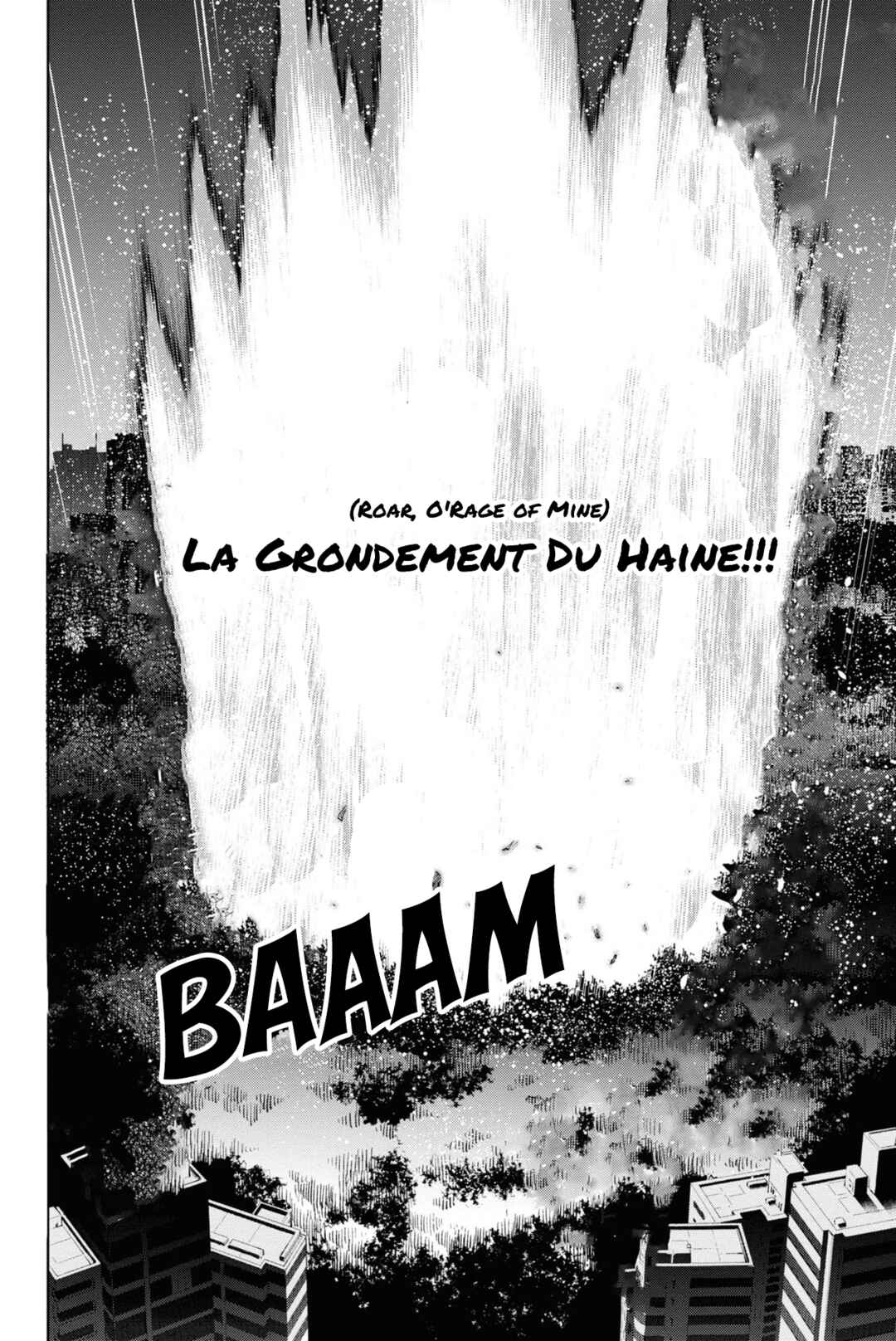 Page 16 Chapter 7 Fate/Grand Order -Epic of Remnant- Pseudo-Singularity I: Quarantined Territory of Malice, Shinjuku - Shinjuku Phantom Incident