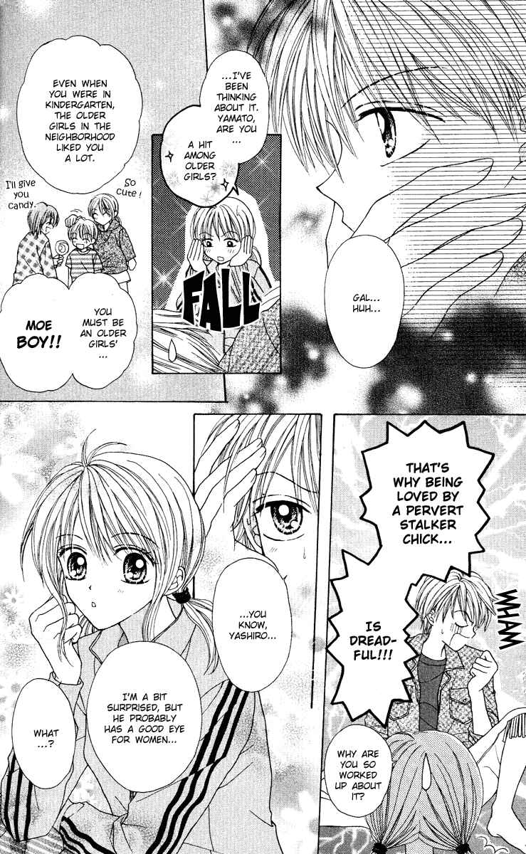 Page 25 Chapter 4 Brand Peace