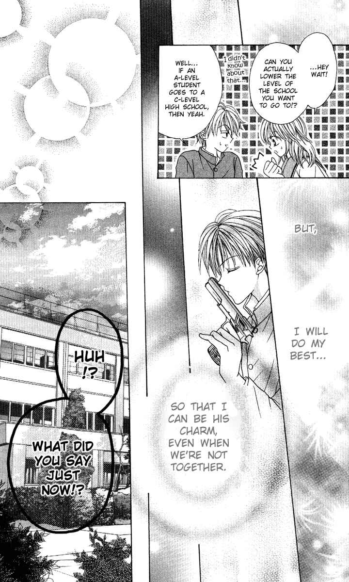 Page 40 Chapter 4 Brand Peace