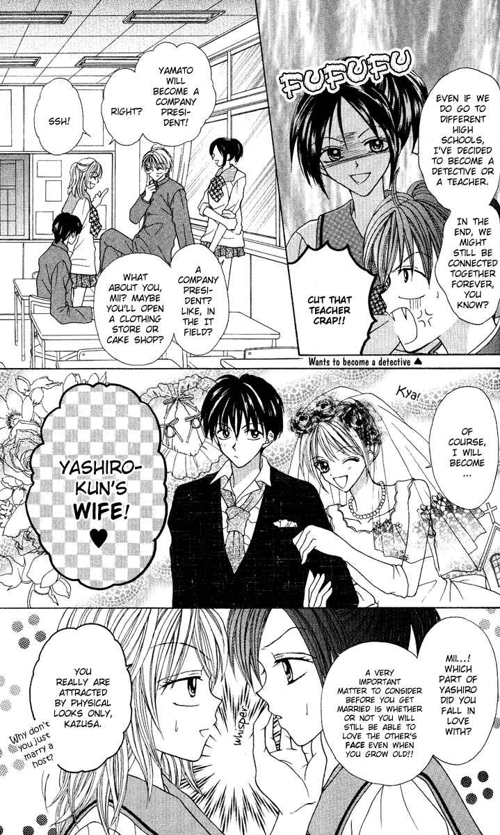 Page 8 Chapter 4 Brand Peace