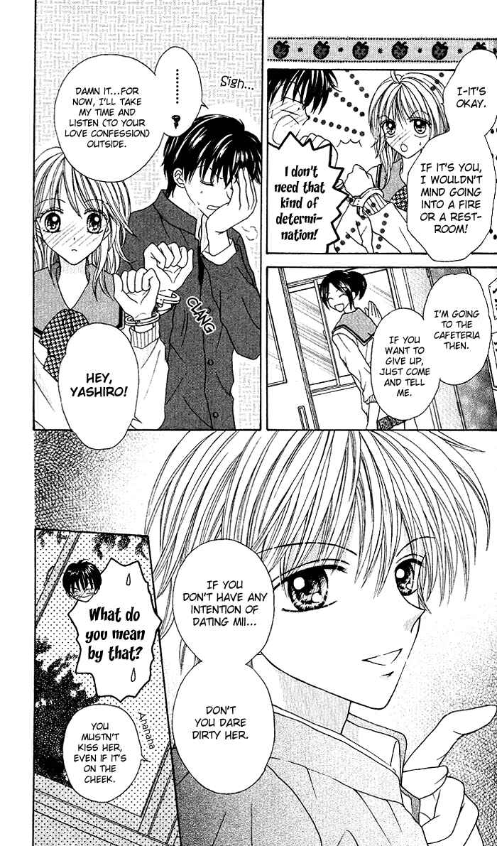 Page 10 Chapter 2 Brand Peace