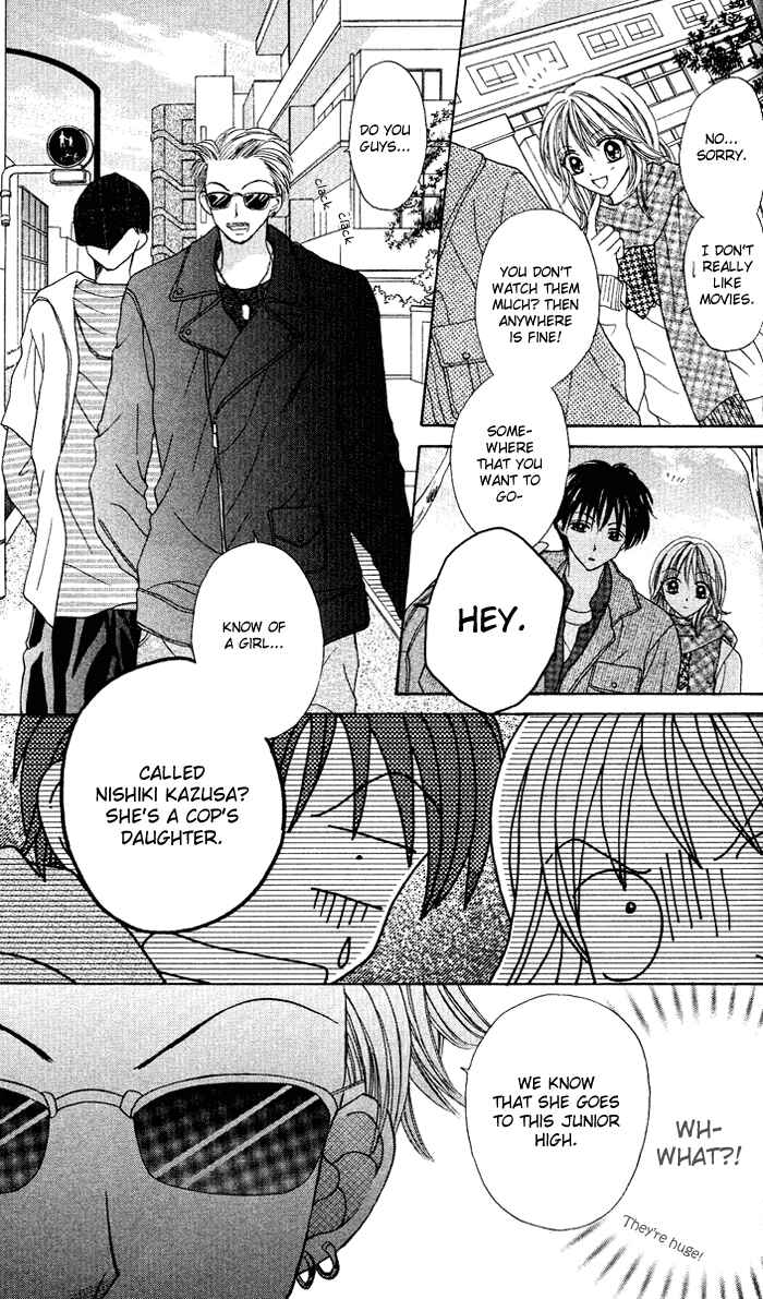 Page 22 Chapter 2 Brand Peace