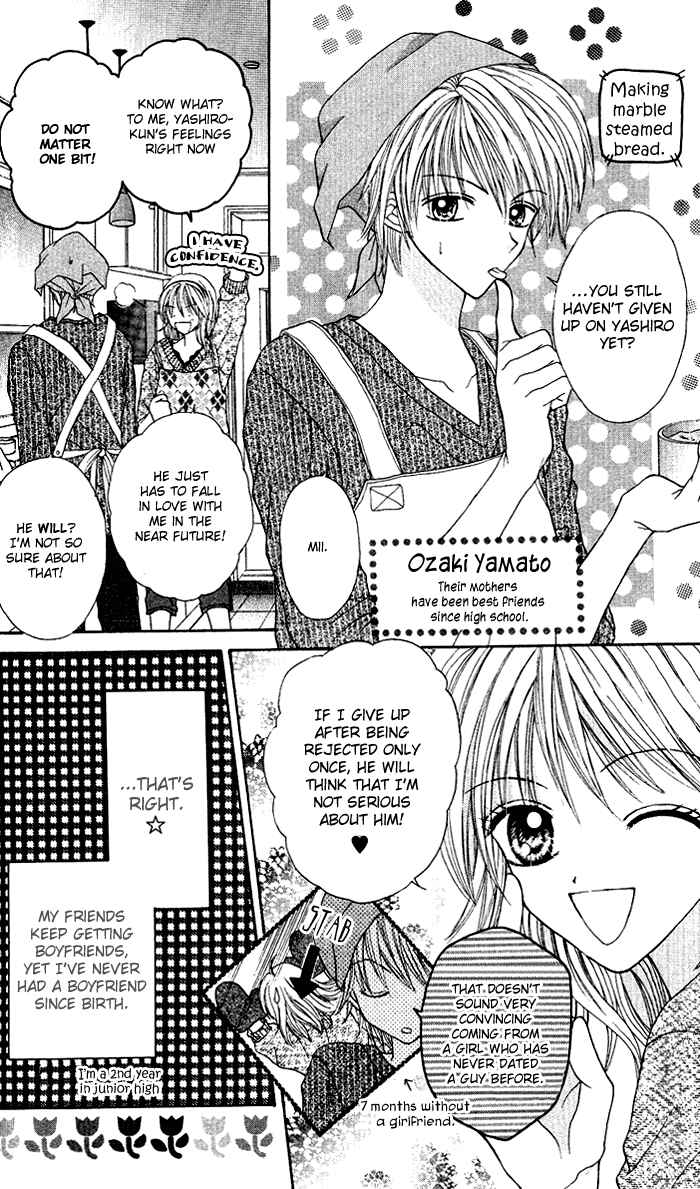 Page 3 Chapter 2 Brand Peace