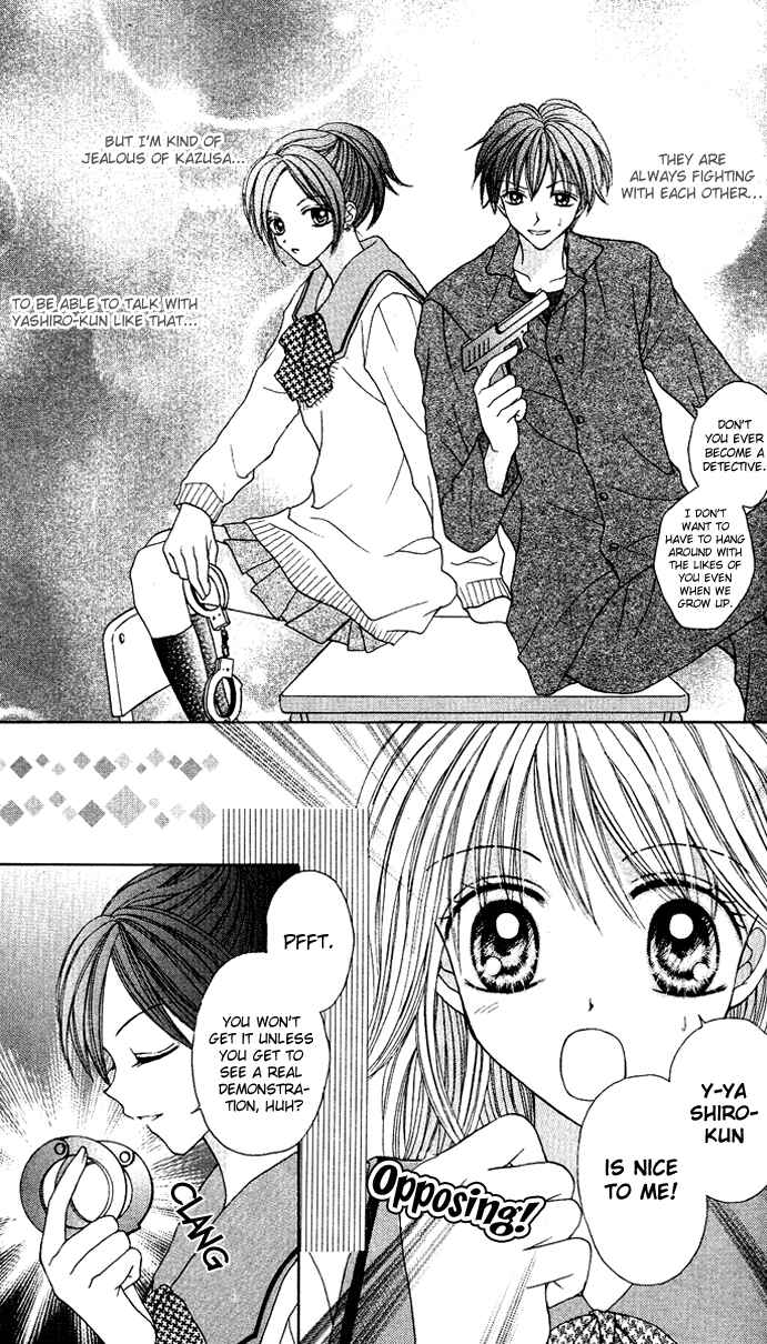 Page 8 Chapter 2 Brand Peace