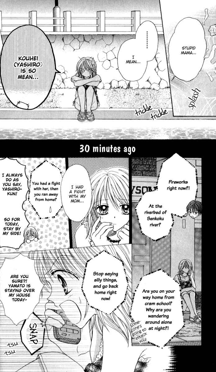 Page 32 Chapter 5 Brand Peace