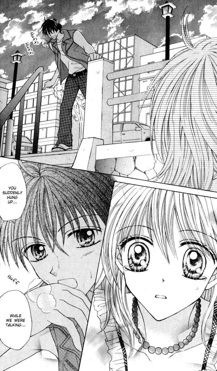 Page 34 Chapter 5 Brand Peace