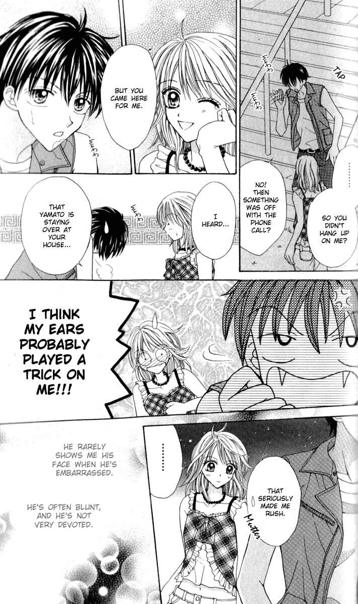 Page 35 Chapter 5 Brand Peace