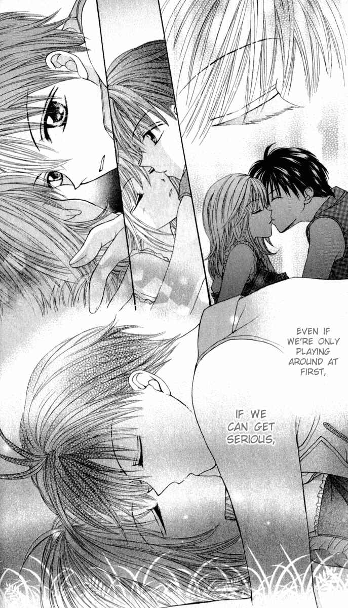Page 38 Chapter 5 Brand Peace