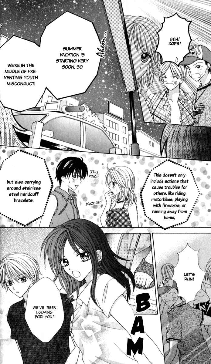 Page 44 Chapter 5 Brand Peace