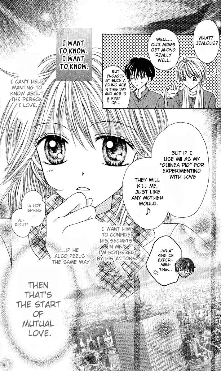 Page 10 Chapter 3 Brand Peace
