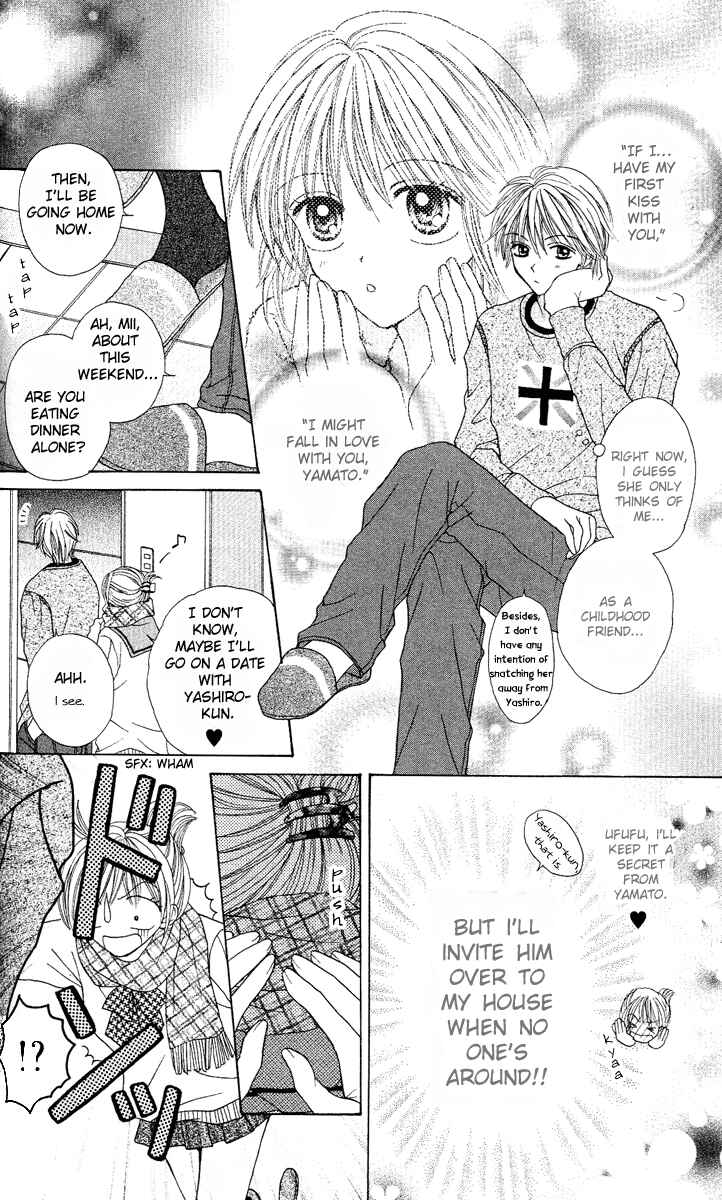 Page 13 Chapter 3 Brand Peace