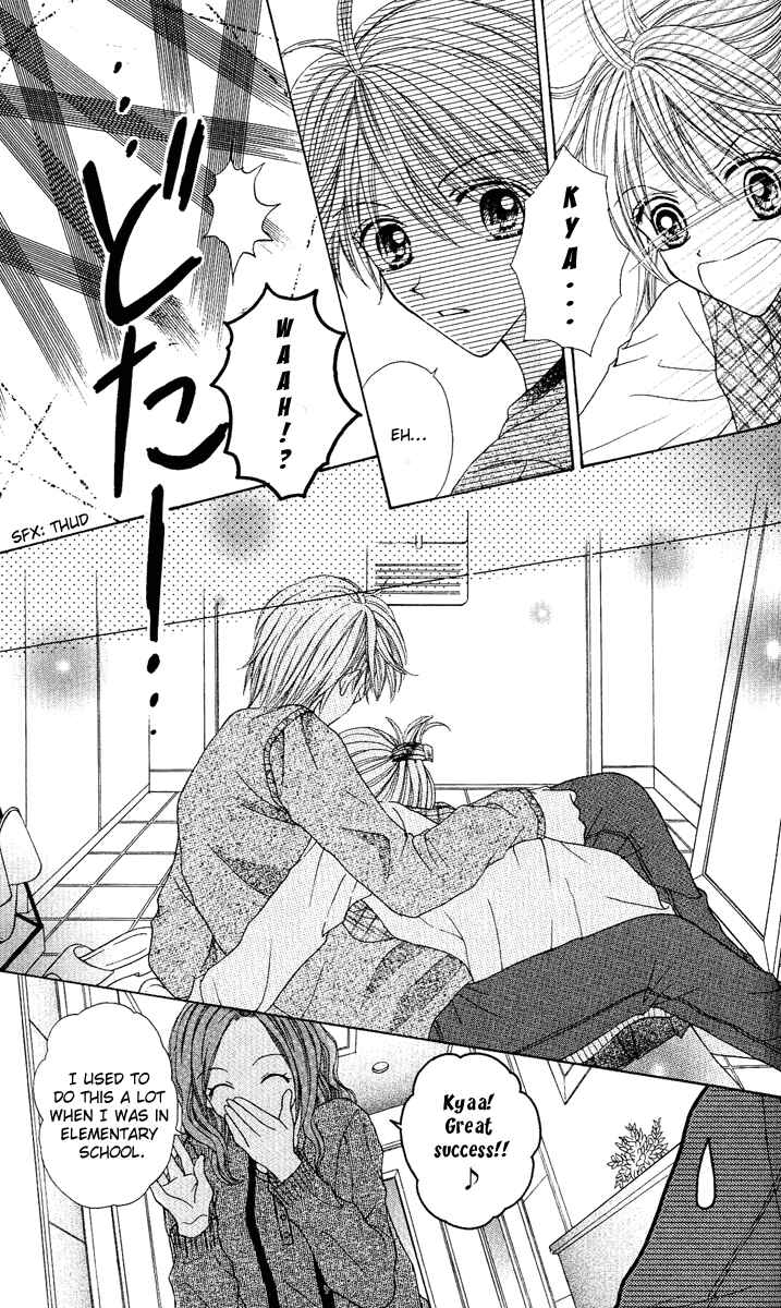 Page 14 Chapter 3 Brand Peace