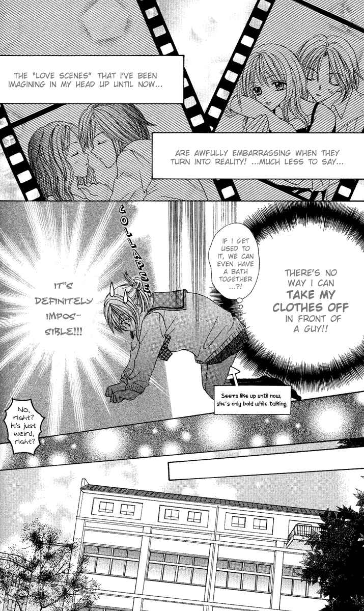 Page 17 Chapter 3 Brand Peace