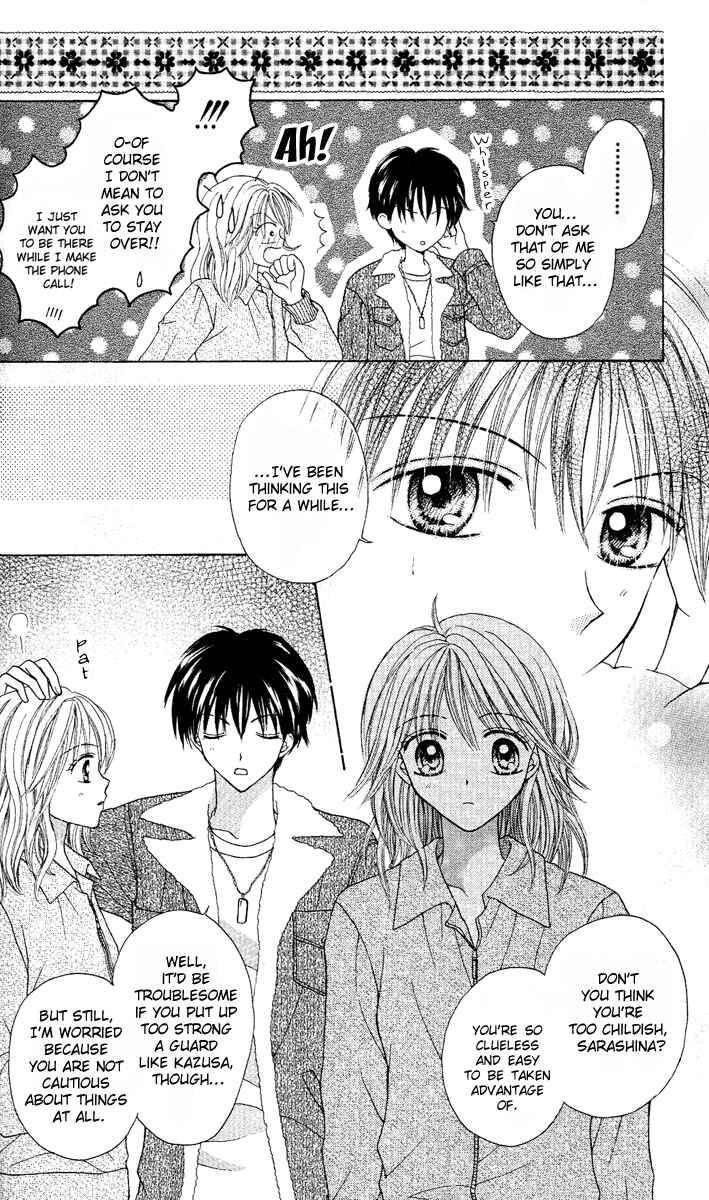 Page 23 Chapter 3 Brand Peace