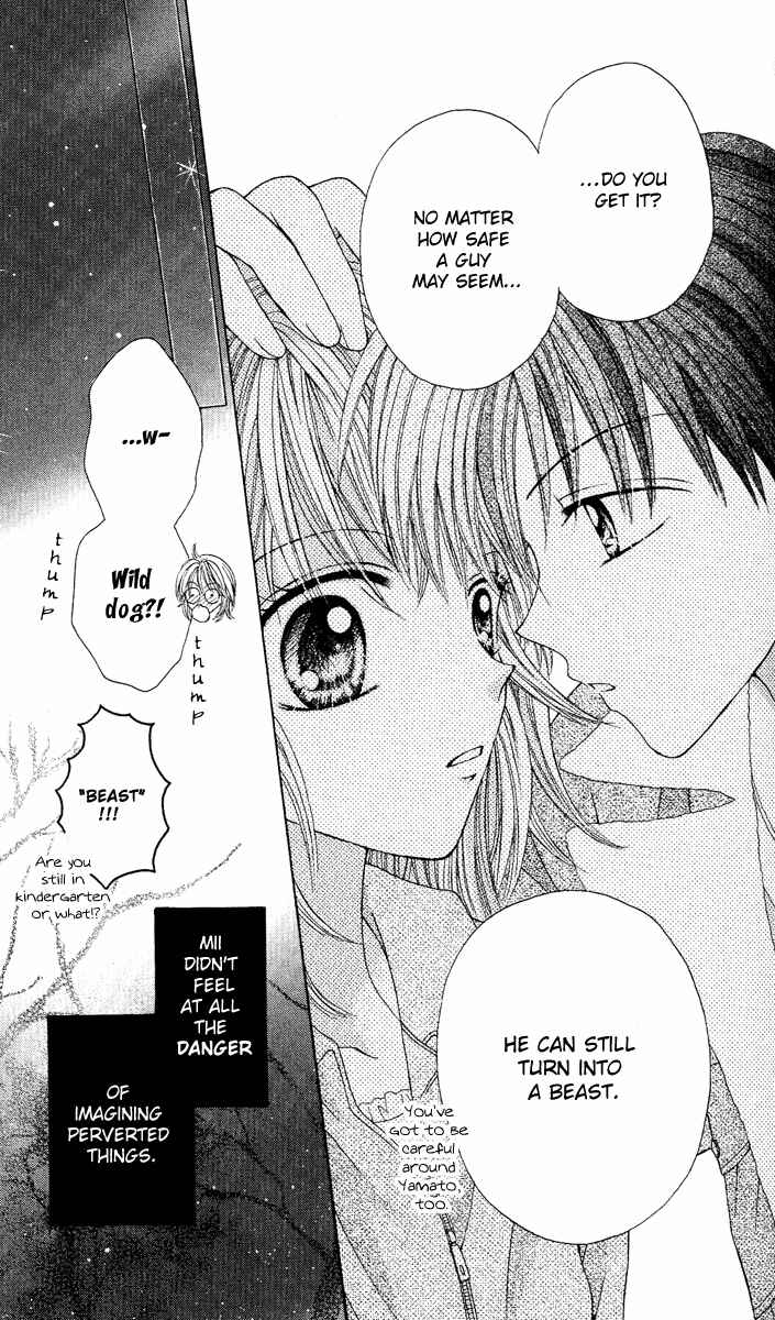 Page 24 Chapter 3 Brand Peace