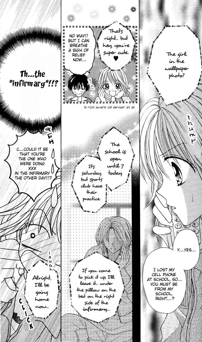 Page 26 Chapter 3 Brand Peace