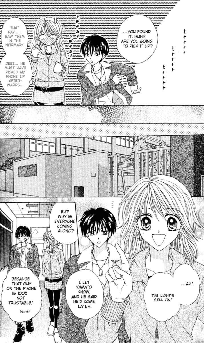 Page 27 Chapter 3 Brand Peace
