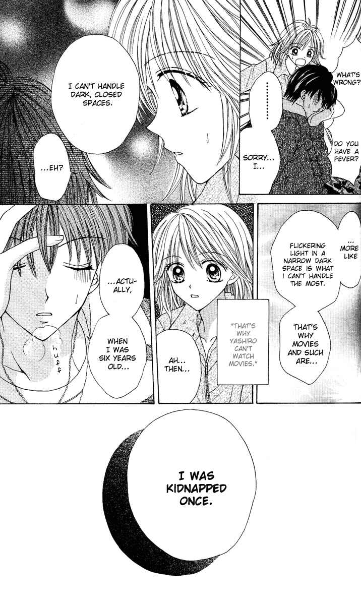 Page 30 Chapter 3 Brand Peace