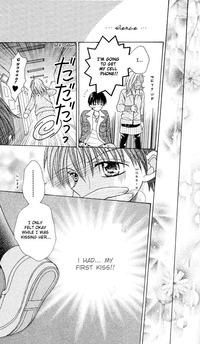 Page 36 Chapter 3 Brand Peace