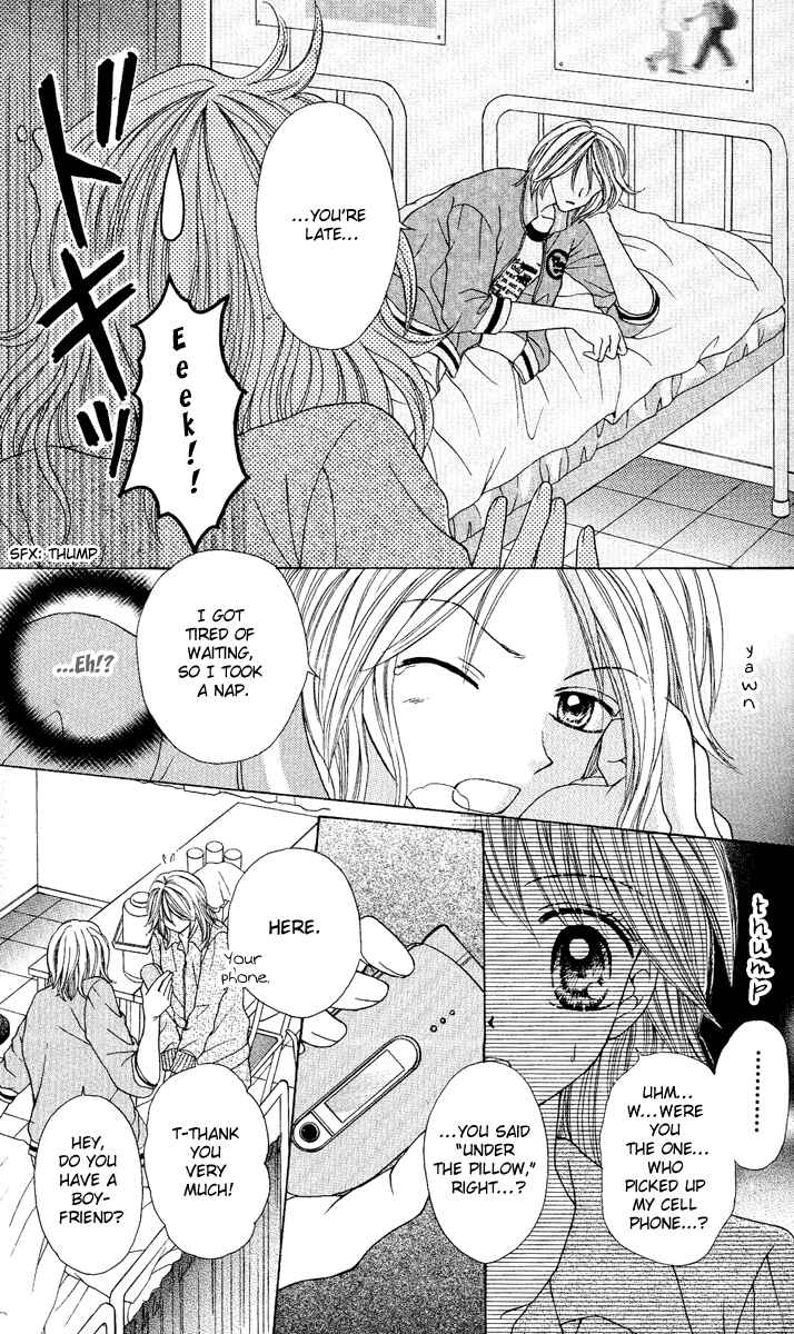 Page 38 Chapter 3 Brand Peace
