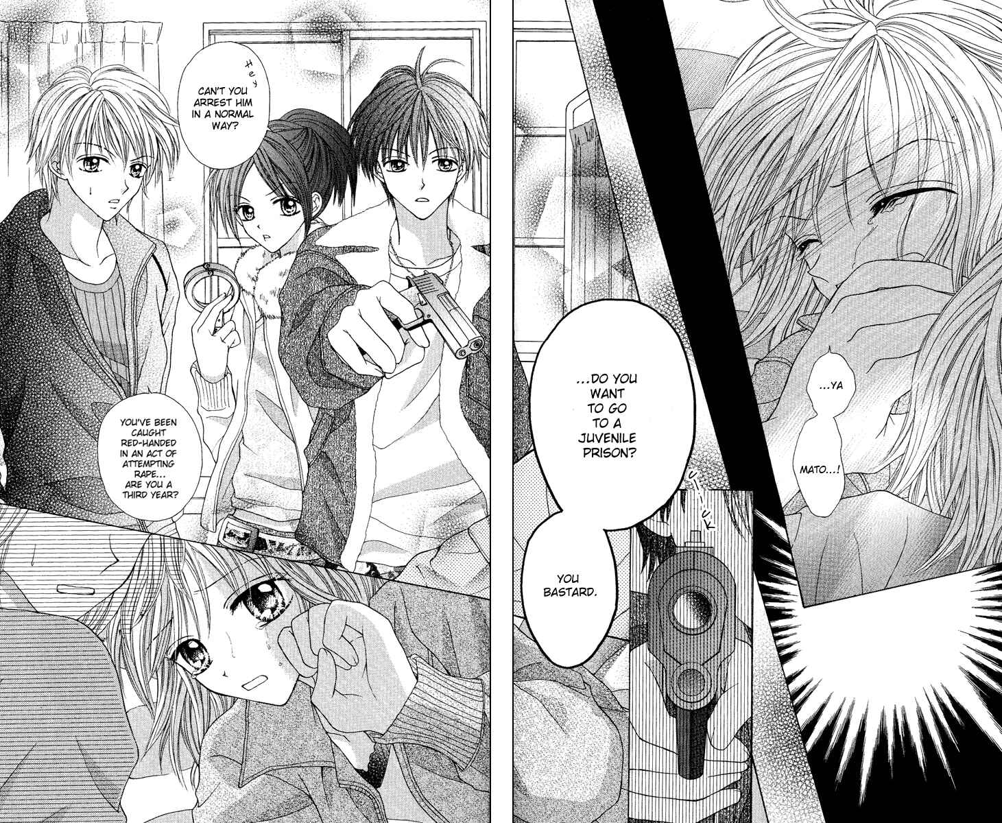 Page 41 Chapter 3 Brand Peace