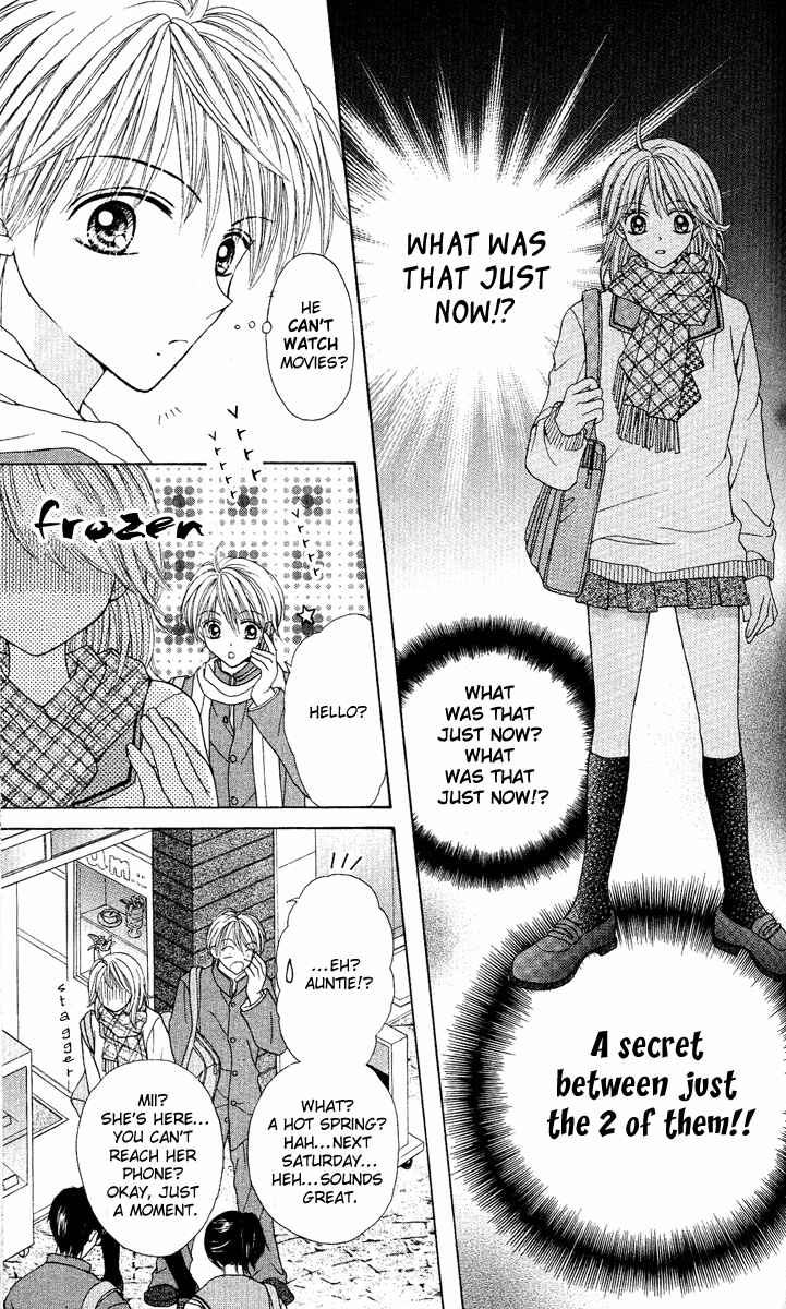 Page 8 Chapter 3 Brand Peace